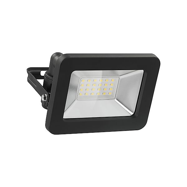 Goobay LED Flutlichtstrahler LED Außenstrahler 20 günstig online kaufen