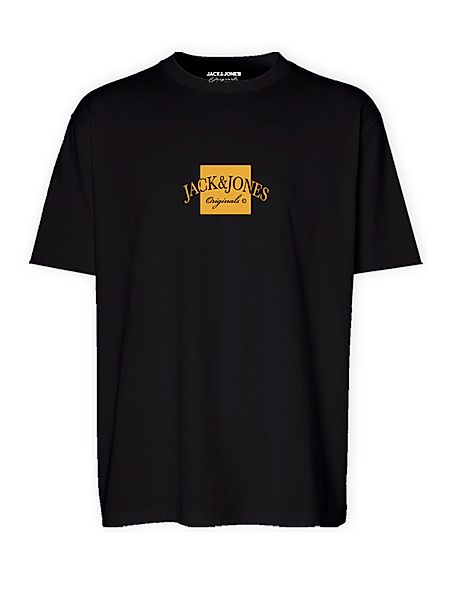 Jack & Jones Junior Kurzarmshirt JORBOSTON günstig online kaufen