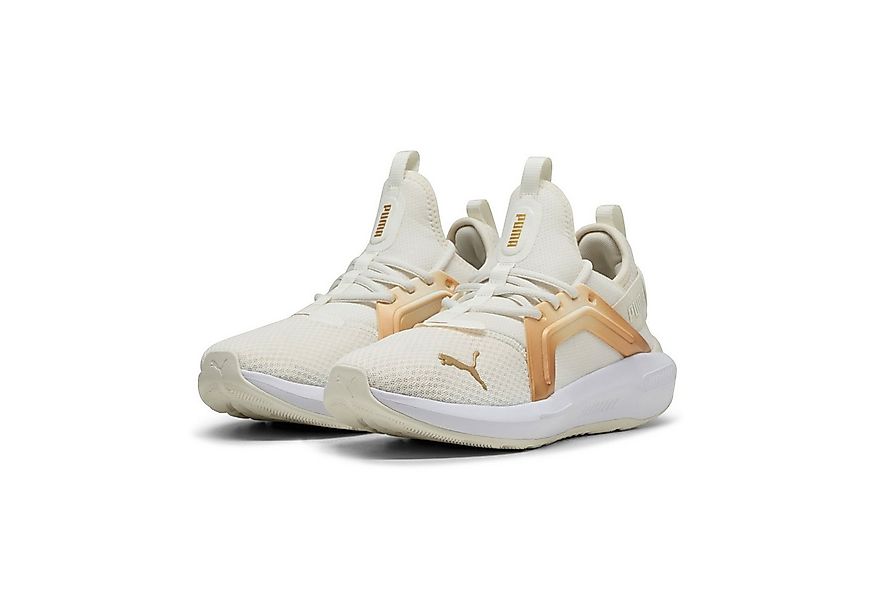 PUMA SOFTRIDE ENZO 5 METALLIC WN'S Laufschuh günstig online kaufen