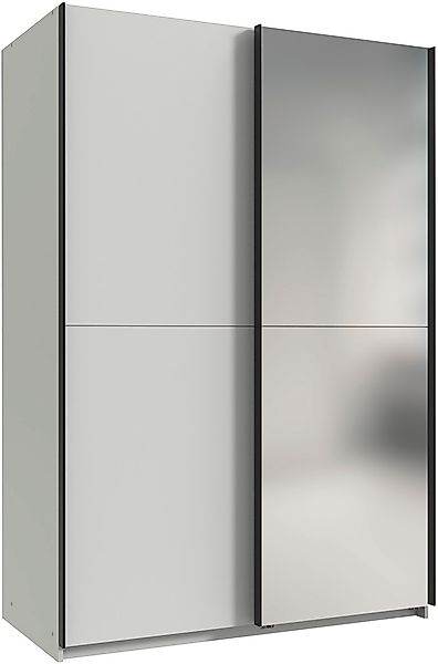 Wimex Kleiderschrank »Mugano, B/T/H 135 oder 180/65/198cm, Made in Germany« günstig online kaufen