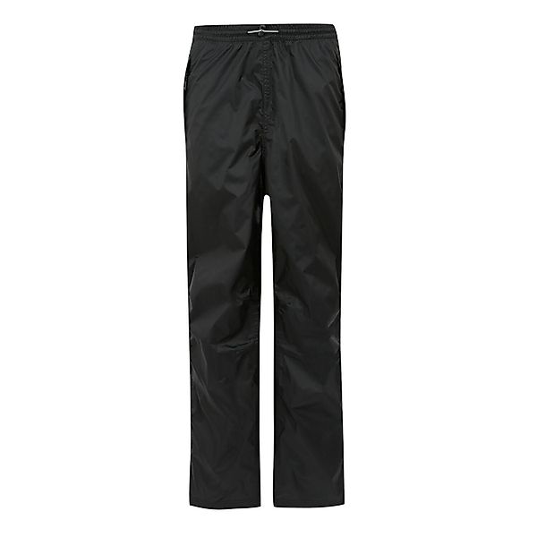 Regatta Outdoorhose Regenhose mit durchgehenden Reißverschlüssen günstig online kaufen