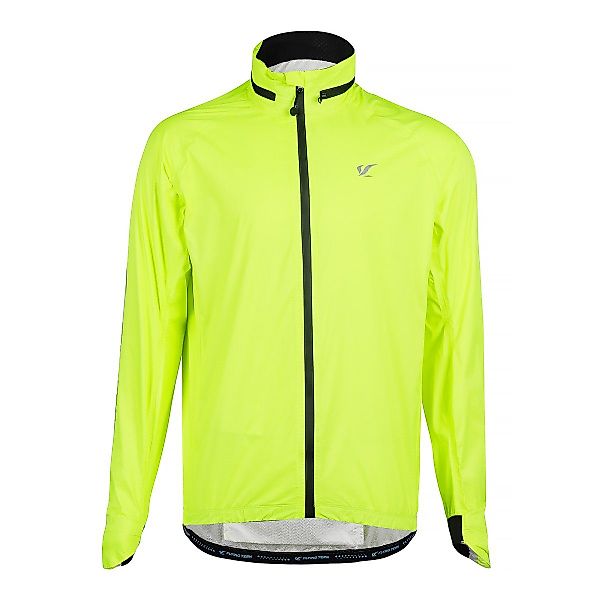 MidGard Fahrradjacke Fahrrad Jacke mit Kapuze, günstig online kaufen