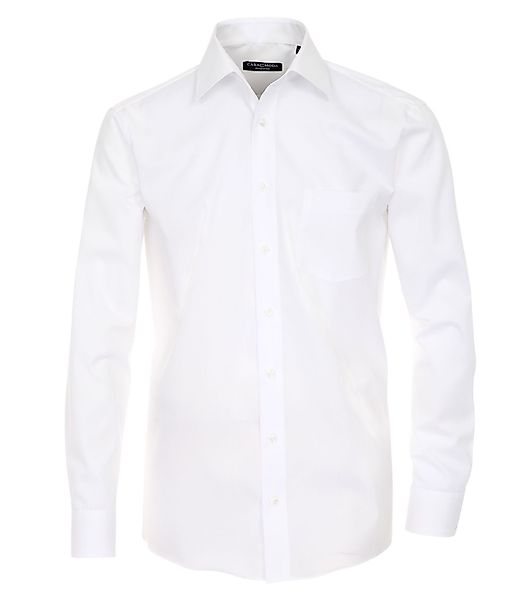 CASAMODA Langarmhemd Comfort Fit 1/1 NOS günstig online kaufen