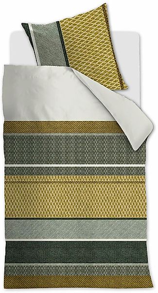 Beddinghouse Bettwäsche "Benthe" 2 Stk. tlg. günstig online kaufen