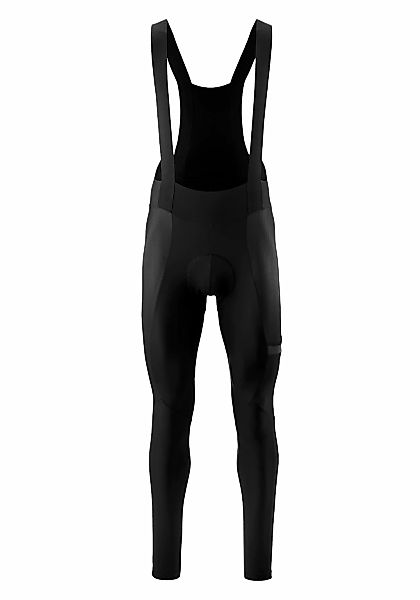 Gonso Fahrradhose "Essential Bib Tight Cargo SC M", Herren Radhose mit Dry günstig online kaufen