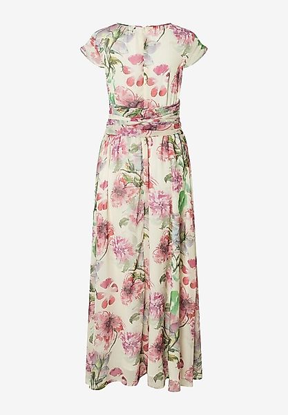 MORE&MORE Maxikleid günstig online kaufen