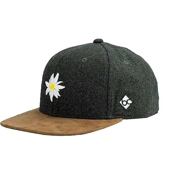 Bavarian Caps Baseball Cap Edelweiß Klassik günstig online kaufen