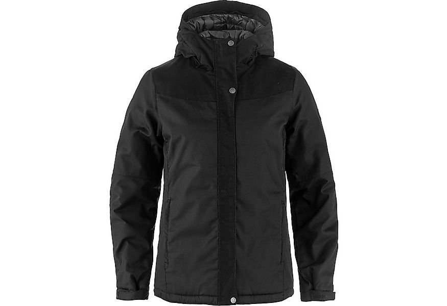 Fjällräven Funktionsjacke Jacke Stina Padded günstig online kaufen