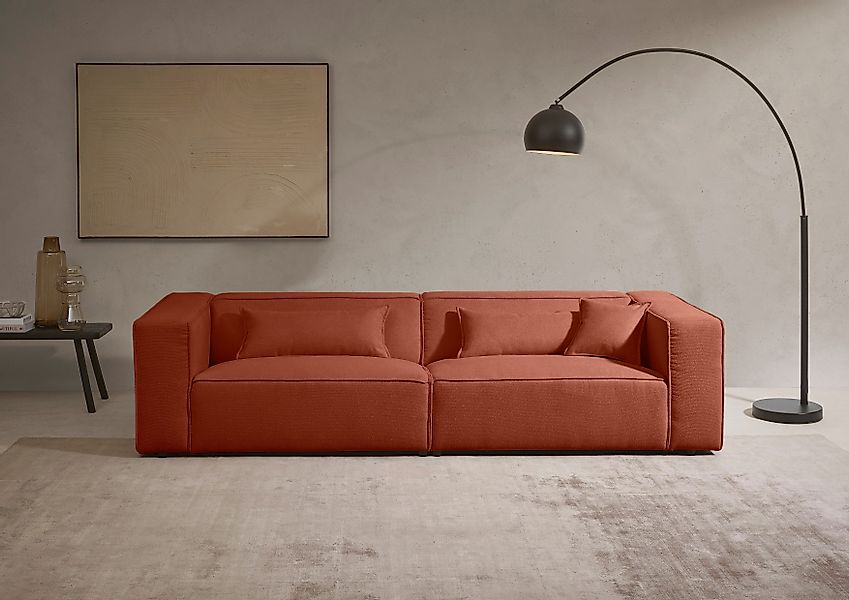 LeGer Home by Lena Gercke 3-Sitzer günstig online kaufen