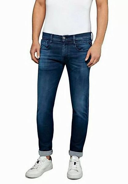 Replay Regular-fit-Jeans M914.000.661E05 günstig online kaufen