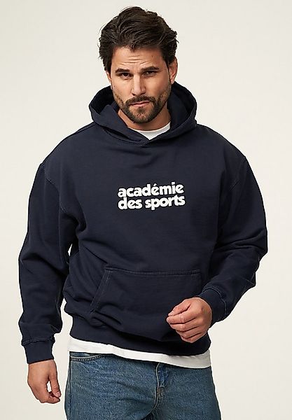 BEHYPE STUDIOS Hoodie BHSMITO Herren Heavy Oversize Hoodie Kapuzenpullover günstig online kaufen