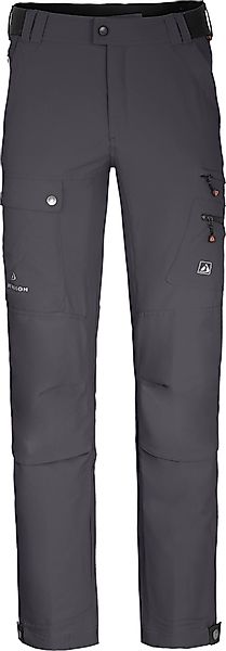 Bergson Outdoorhose FROSLEV COMFORT Herren Wanderhose, günstig online kaufen