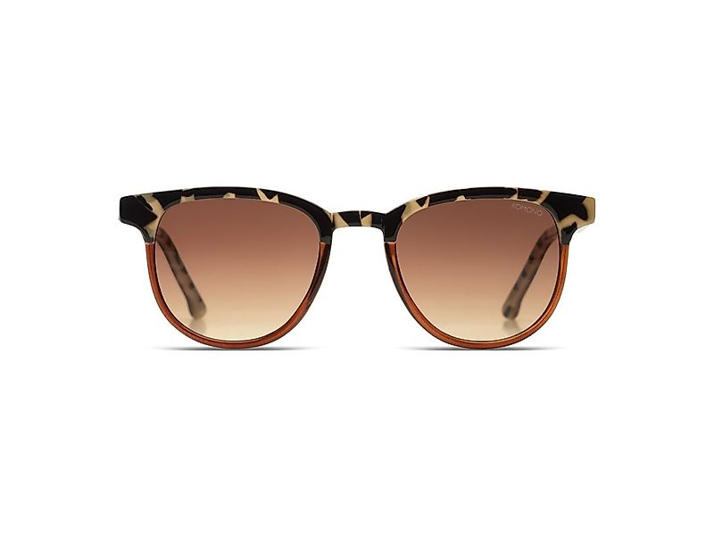 Komono Sonnenbrille Komono Francis Bronze Bobcat günstig online kaufen