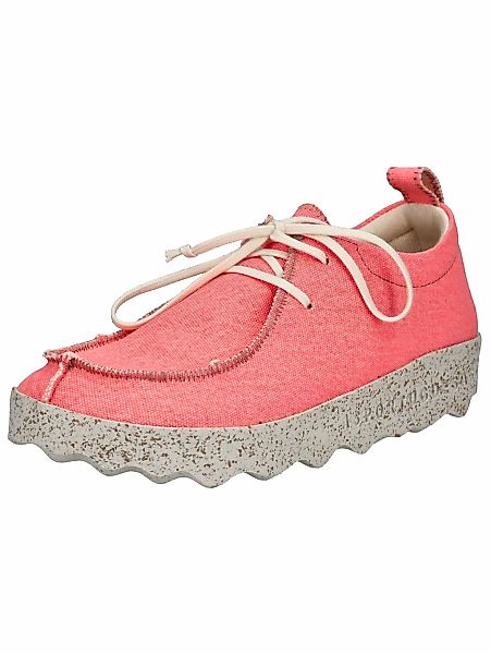 Asportuguesas Schnürschuh "Asportuguesas Halbschuhe Baumwolle" günstig online kaufen