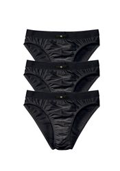 H.I.S Slip (Packung, 3-St) mit H.I.S günstig online kaufen