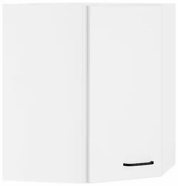 OPTIFIT Eckhängeschrank "Elga" mit Soft-Close-Funktion und Metallgriff, Bre günstig online kaufen