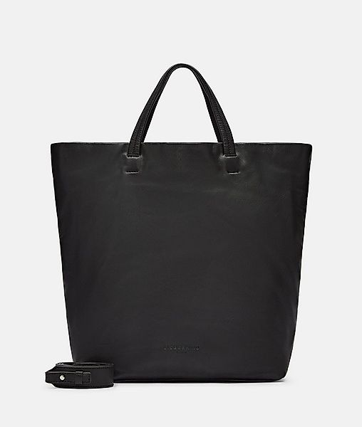 Liebeskind Berlin Handtasche Tote, Große Tote-Bag aus Schafsleder günstig online kaufen