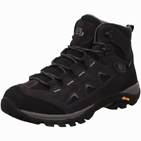 BRÜTTING Trekkingstiefel Mount Bear High Wanderstiefel günstig online kaufen
