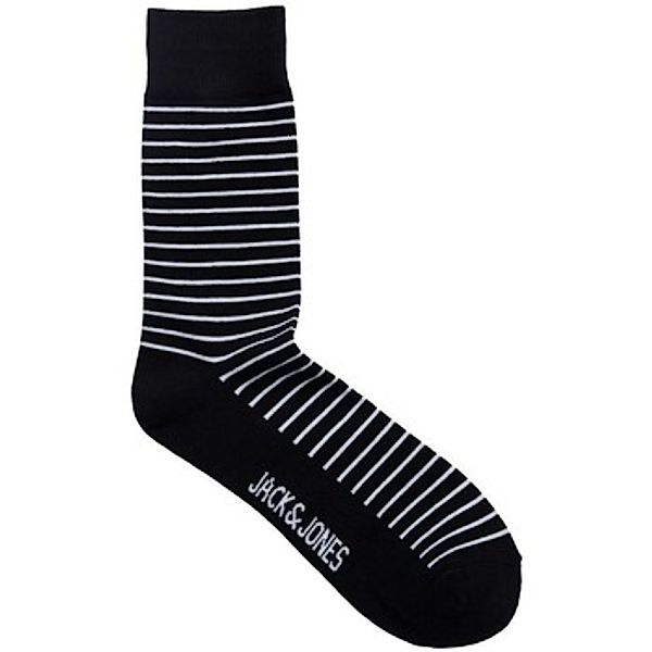 Jack & Jones  Socken 12200778 BRYCE-BLACK günstig online kaufen