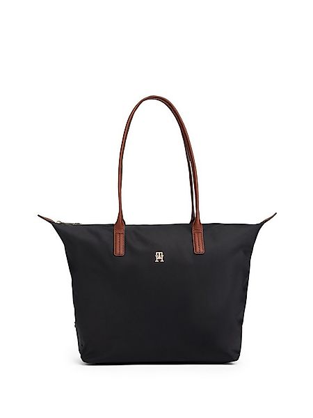 Tommy Hilfiger Tragetasche POPETTE TOTE, Damen Handtasche, Schultertasche m günstig online kaufen