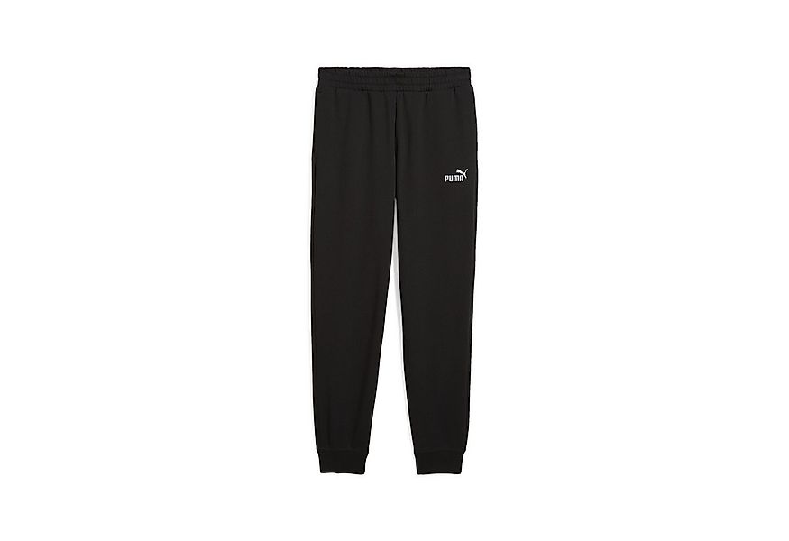 PUMA Sporthose Essentials No. 1 Logo Jogginghose Herren günstig online kaufen