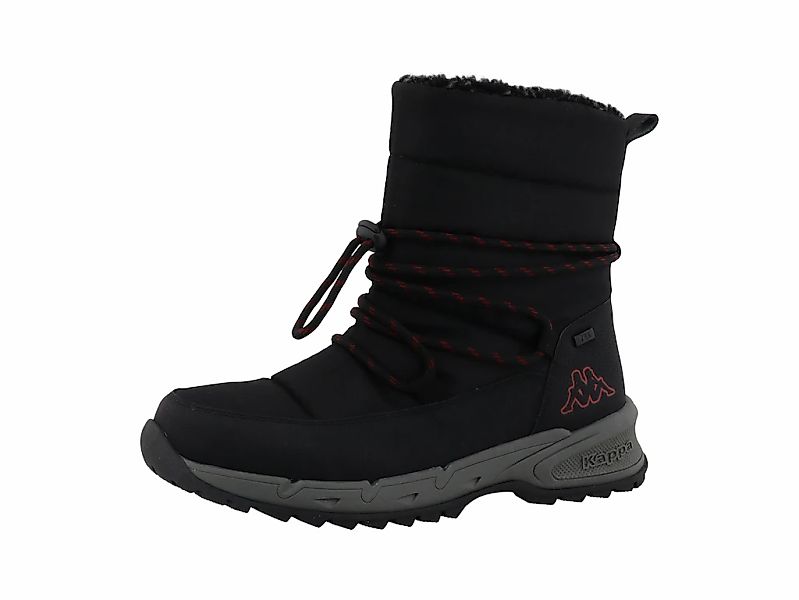 Kappa Winterboots "Laiza" Winterschuhe, Winterstiefel, Snowboots, gefüttert günstig online kaufen
