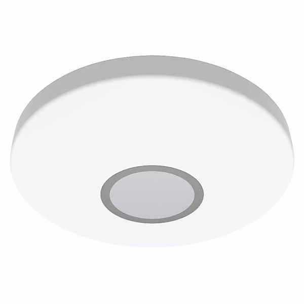 Ledvance LED-Deckenleuchte ORBIS CLICK SENSOR 340 24W - 4058075472877 günstig online kaufen