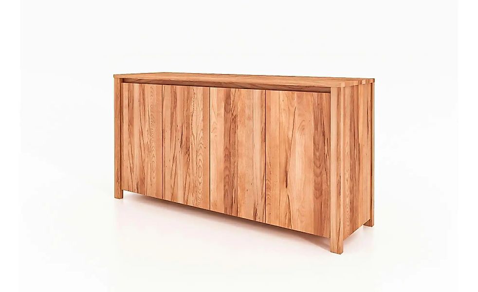 Sideboard  Theo ¦ holzfarben ¦ Maße (cm): B: 150 H: 77 Kommoden & Sideboard günstig online kaufen