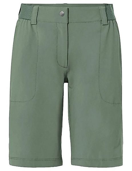 VAUDE Funktionshose Women's Farley Stretch Shorts günstig online kaufen