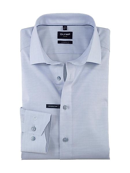 OLYMP Blusenshirt 1244/54 Hemden günstig online kaufen