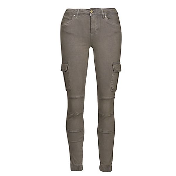 Only  Cargohose ONLMISSOURI REG ANK CARGO PNT günstig online kaufen