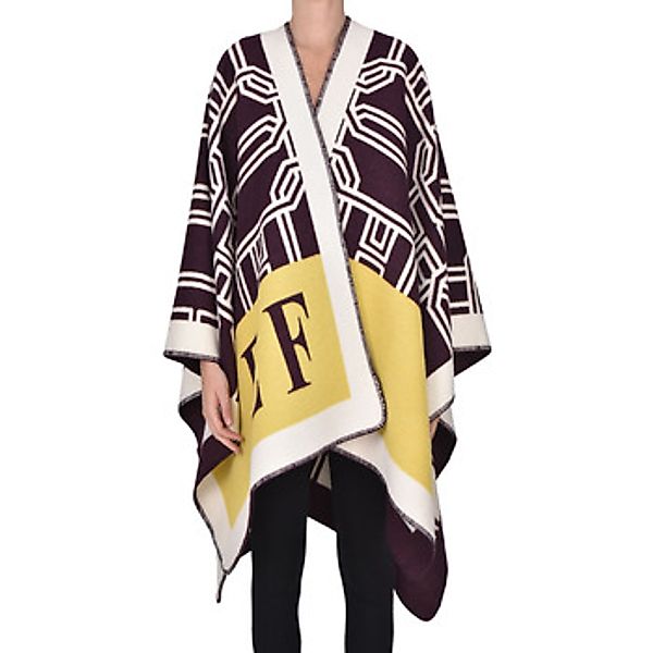 Elisabetta Franchi  Damenmantel CSC00006019AI günstig online kaufen