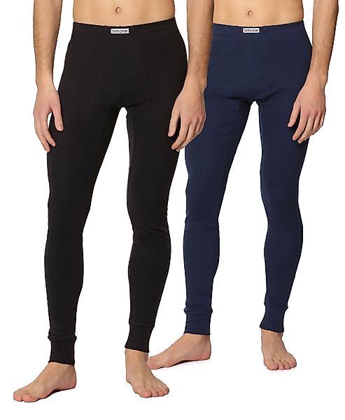 Timone Lange Unterhose Herren Lange Unterhose günstig online kaufen