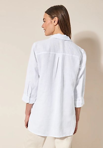 Cecil Klassische Bluse mit 3/4 Ärmeln günstig online kaufen