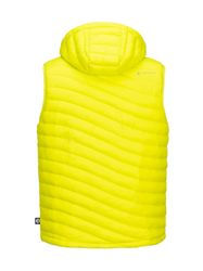 Schietwetter Steppweste Herren Steppweste bequem, leicht, günstig online kaufen