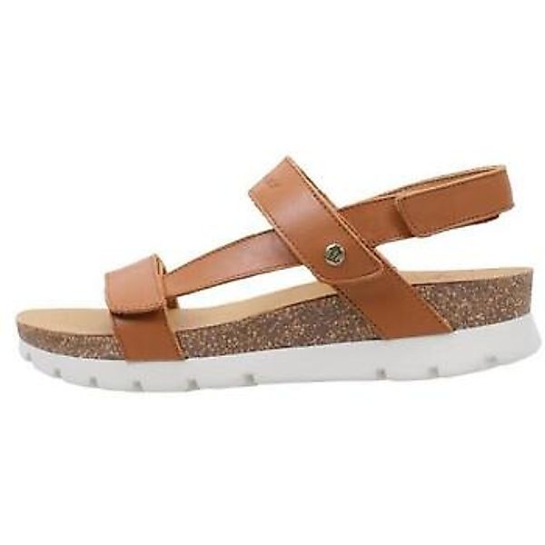 Panama Jack Selma B7 cuero Sandalette günstig online kaufen