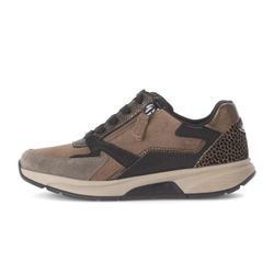 Gabor Sneaker low Rauleder Sneaker günstig online kaufen