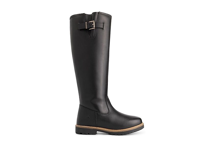Travelin' Dannemare Stiefel Atmungsaktiv und wärmedämmung günstig online kaufen