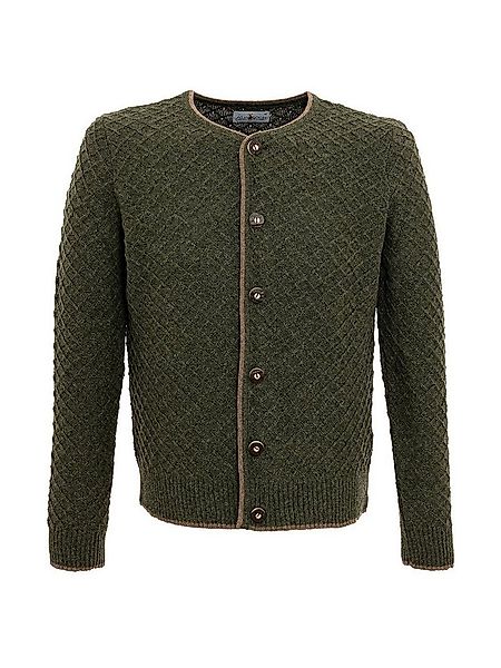 Almsach Trachtenstrickjacke HE-SCM-71 günstig online kaufen