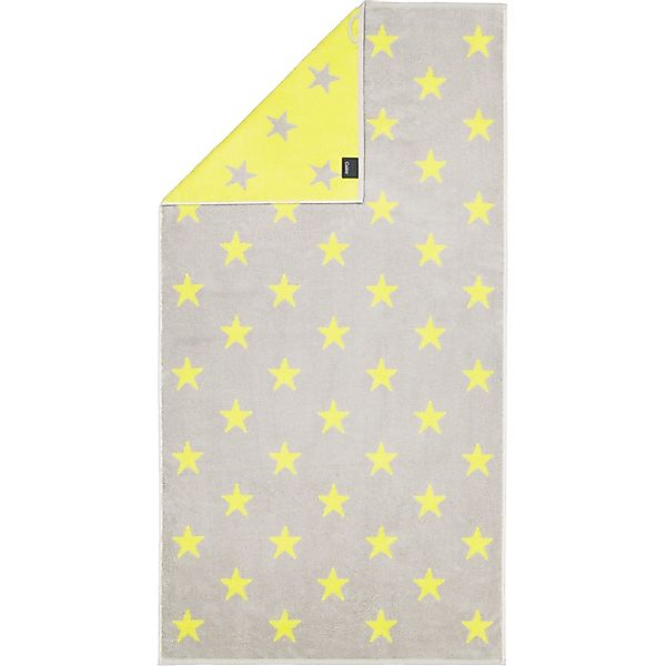 Cawö Handtücher NEW STARS Sterne groß günstig online kaufen