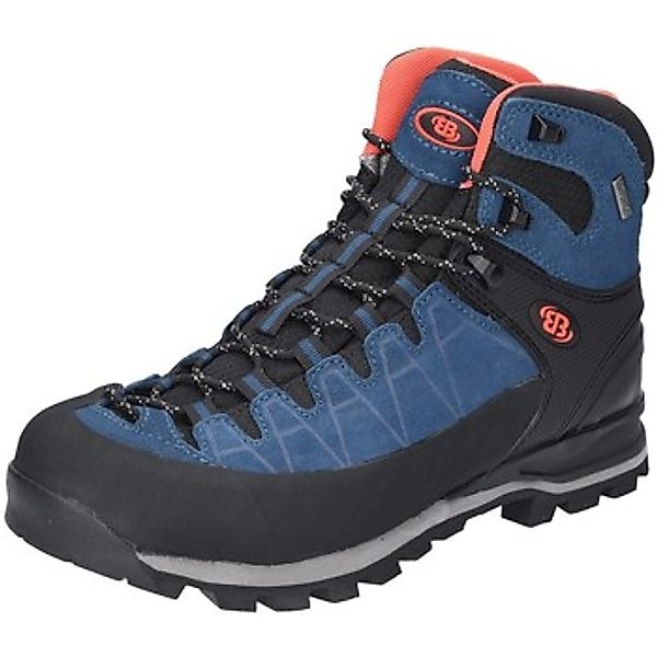 BRÜTTING Outdoorschuh "Outdoorstiefel Mount Tasman" günstig online kaufen