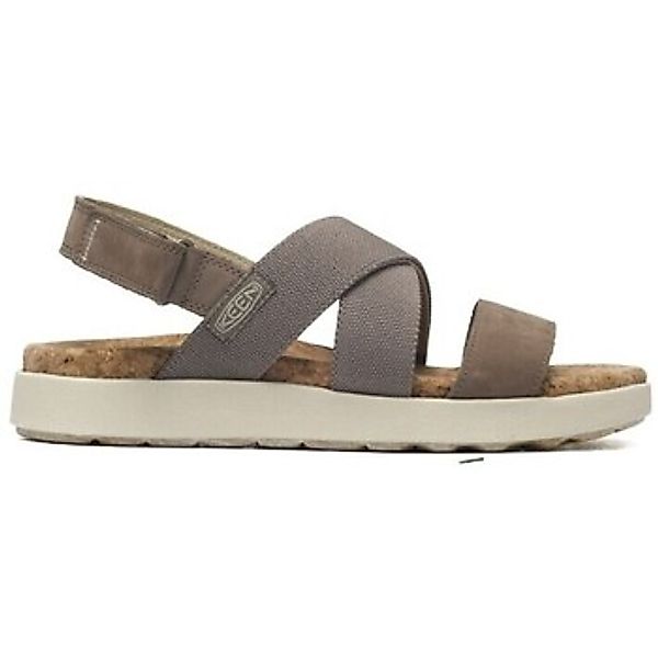 Keen  Sandalen Elle Criss Cross günstig online kaufen