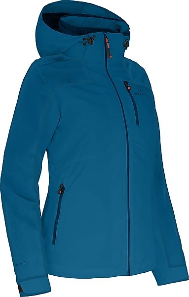 Bergson Regenjacke KURRIKA Damen Regenjacke, Netzfutter, günstig online kaufen