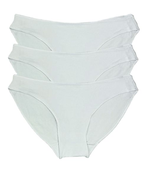 Toker Collection® Bikinislip Bikini, Tangaslip mit günstig online kaufen