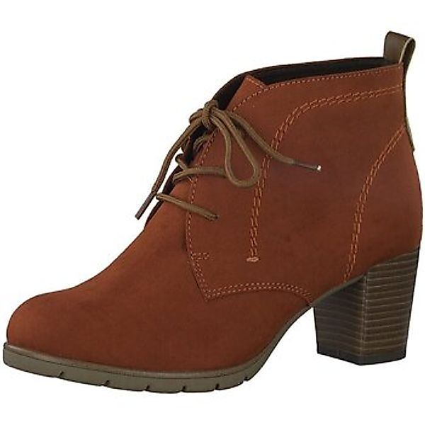 Marco Tozzi  Stiefeletten Stiefeletten Schnürstiefelette Kaltfutter 2-25107 günstig online kaufen