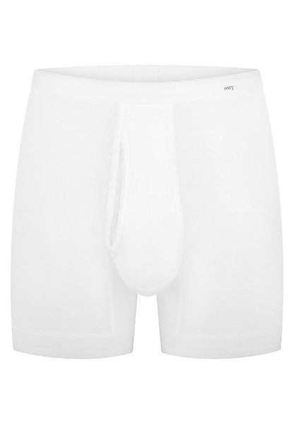 Mey Retro Boxer 2er Pack Noblesse (Spar-Set, 2-St) Retro Short / Pant - Bau günstig online kaufen