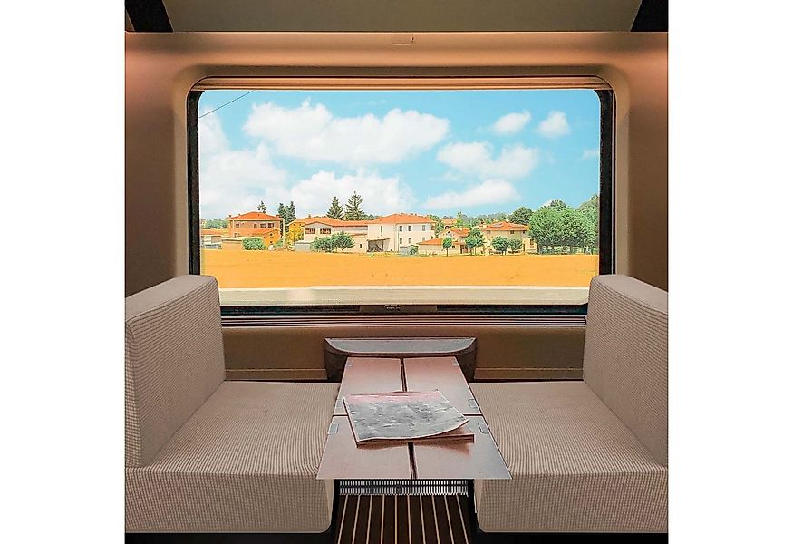 BTTO Sitzflächenhusse 2 Stück Wasserdicht Jacquard-Sofabezug, Stretch Sitzk günstig online kaufen