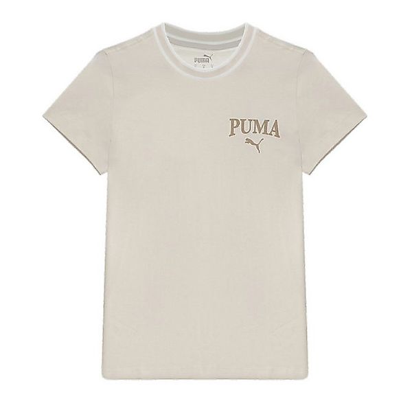 PUMA T-Shirt Puma Damen T-Shirt PUMA günstig online kaufen
