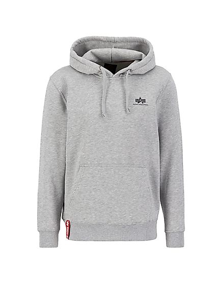 Alpha Industries Hoodie Alpha Industries Men günstig online kaufen