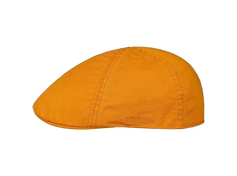 Stetson Flat Cap (1-St) Schirmmütze mit Schirm günstig online kaufen